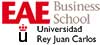 EAE - UNIVERSIDAD REY JUAN CARLOS