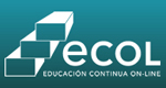 Ver todos los Cursos/Masters de ECOL (EDUCACION CONTINUA ON LINE) Postgrado en Dirección Económica y Gestión de los Procesos de la Empresa