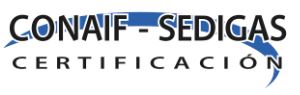 CONAIF-SEDIGAS