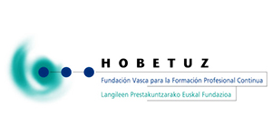 Acreditacion Fundación Vasca para la Formación Profesional Continua