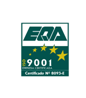 CERTIFICACION ISO 9001 EQA