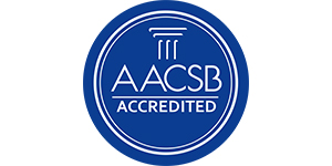 AACSB ACCREDITED