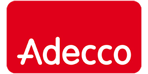 Logo de ADECCO