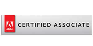 ADOBE CERTIFIED ASSOCIATE