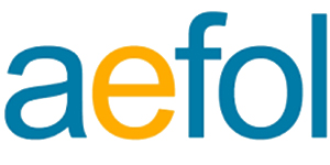 Acreditacion AEFOL Asociacion Española de Formacion On Line