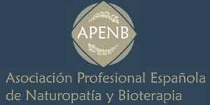 APENB ASOCIACION PROFESIONAL ESPAÑOLA DE NATUROPATIA Y BIOTERAPIA