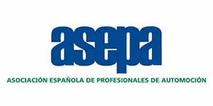 ASEPA ASOCIACIÓN ESPAÑOLA DE PROFESIONALES DE AUTOMOCIÓN