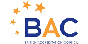 BAC BRITISH ACCREDITATION COUNCIL