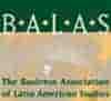 Acreditacion Business Association of Latin American Studies - BALAS