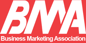 BMA BUSINESS MARKETING ASSOCIATION