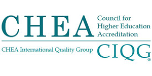 CHEA COUNCIL FOR HIGHER EDUCATION ACCREDITATION