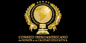 CIHCE CONSEJO IBEROAMERICANO EN HONOR A LA CALIDAD EDUCATIVA