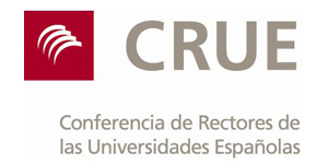 Acreditacion Conferencia de Rectores de las Universidades Españolas