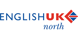 ENGLISH IN THE NORTH