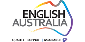 ENGLISH AUSTRALIA