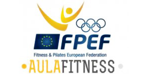 Acreditacion Federación Europea de Fitness y Pilates