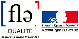 FLE FRANCAIS LANGUE ETRANGERE QUALITE