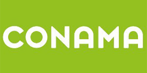 Logo de FUNDACION-CONAMA