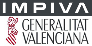 Logo de IMPIVA_GENERALITAT_VALENCIANA