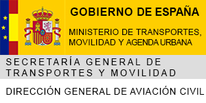 Acreditacion Dirección General de Aviación Civil