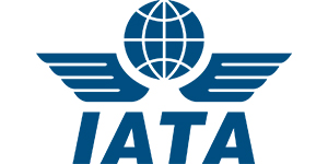 Logo de IATA