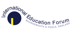 IEF INTERNATIONAL EDUCATION FORUM