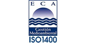 CERTIFICACION ISO 14001 ECA