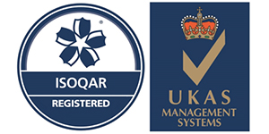 CERTIFICACION ISO QAR