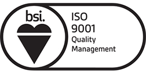 CERTIFICACION ISO 9001 BSI