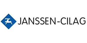 Logo de JANSSEN-CILAG
