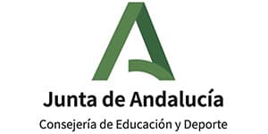 JUNTA DE ANDALUCIA CONSEJERIA DE EDUCACION Y DEPORTE