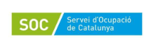 SERVICIO PÚBLICO DE OCUPACIÓN DE CATALUÑA SOC