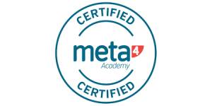 META4 CERTIFIED