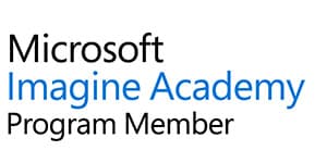 MICROSOFT IMAGINE ACADEMY PROGRAM MEMBER