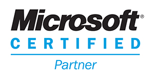 MICROSOFT CERTIFIED PARTNER
