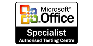 MICROSOFT OFFICE SPECIALIST