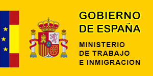 Acreditacion Ministerio de Trabajo e Inmigración