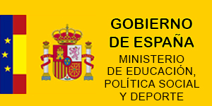 MINISTERIO DE EDUCACION POLITICA SOCIAL Y DEPORTES