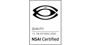 NSAI 9001 2000