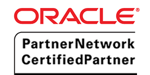 ORACLE PARTNER NETWORK CERTIFIED PARTNER