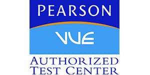 PEARSON VUE AUTHORIZED TEST CENTER