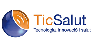 Logo de TICSALUT