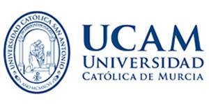 UCAM UNIVERSIDAD CATÓLICA DE MURCIA