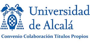 UNIVERSIDAD DE ALCALA TITULOS PROPIOS