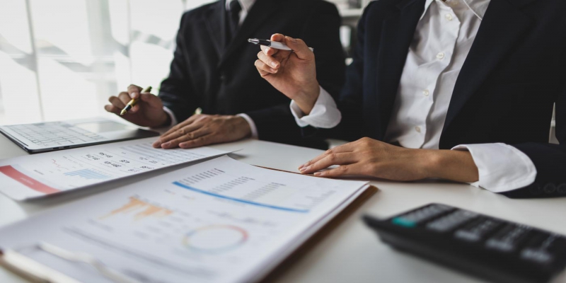 SME finance challenge limits growth