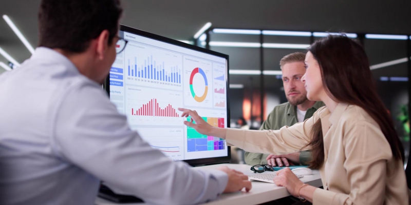 AI adoption rises across digital businesses
