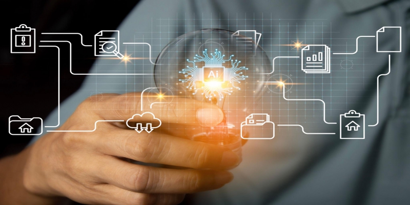 AI and automation features in SQL Server transform database management practices across enterprise environments