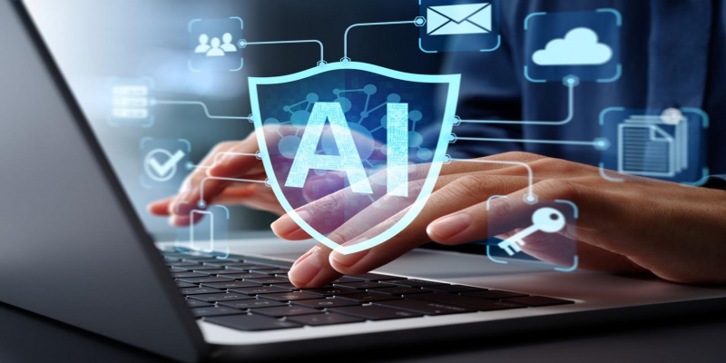 AI cyber attacks drive network defence upgrades
