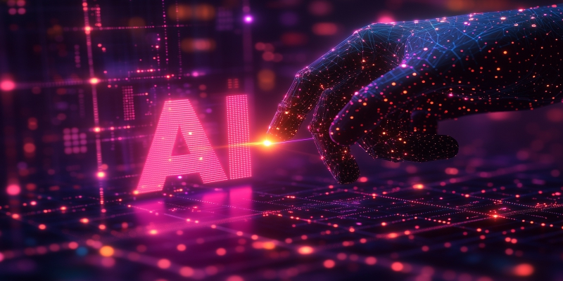 AI-DRIVEN WEB DESIGN TOOLS GAIN TRACTION AS COMPANIES SEEK FASTER DIGITAL DEPLOYMENT