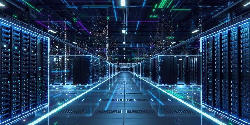 AI demand drives Oracle cloud expansion